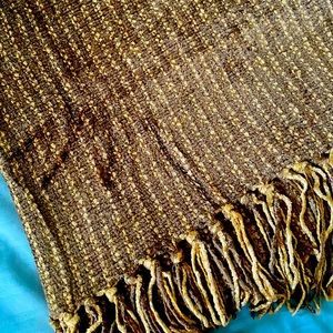 Restoration Hardware Soft Heavy Throw